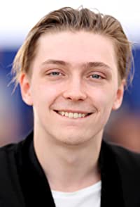 Aleksandr Gorchilin