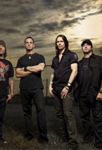 Alter Bridge