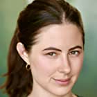 Aliona Baranova