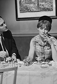 Harold Pinter