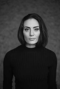 Zara Phythian