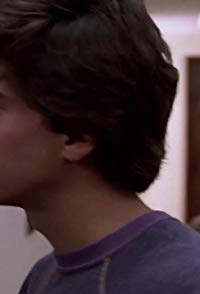 Robby Benson