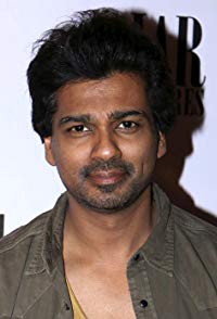 Nikhil Dwivedi