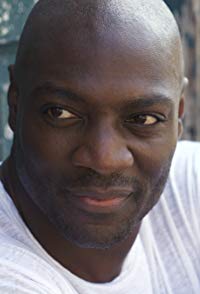 Adewale Akinnuoye-Agbaje
