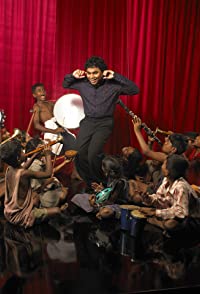 A.R. Rahman