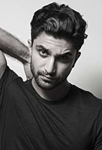 Ahad Raza Mir