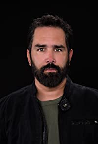 Mike Escamilla