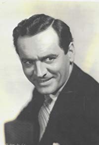 Ian Keith