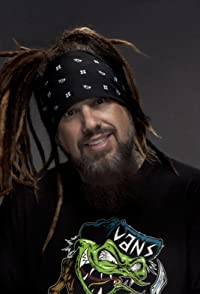 Reginald 'Fieldy' Arvizu
