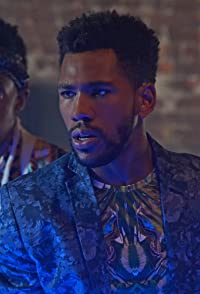 Brandon Mychal Smith