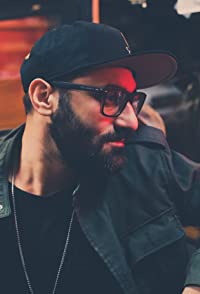 Rouzbeh Heydari
