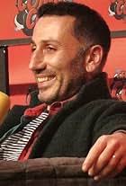George Georgiou