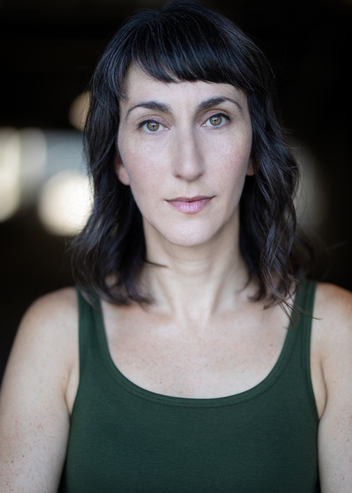 Tamara Todres