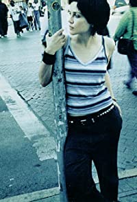 Tricia Vessey