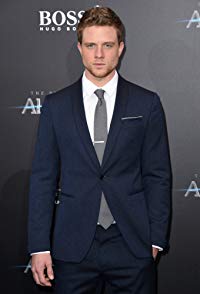 Jonny Weston