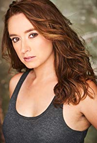 Alycia Lourim