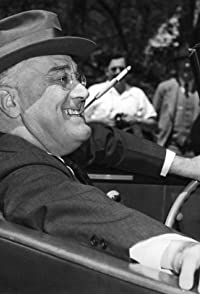 Franklin D. Roosevelt