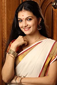 Saranya Mohan