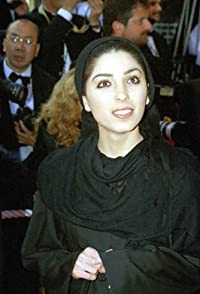 Samira Makhmalbaf