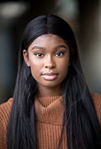 Coco Jones