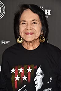 Dolores Huerta