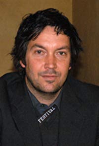 Chris Fisher