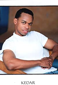 Kedar Brown