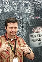 Matt Rifley