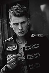 Machine Gun Kelly