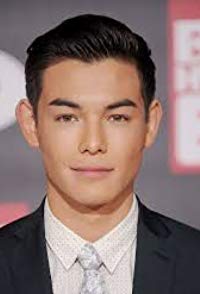 Ryan Potter