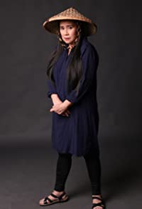 Liz Alindogan