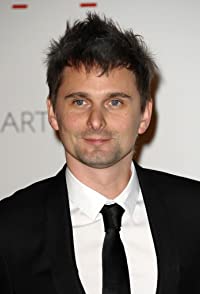 Matt Bellamy
