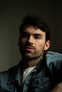 Arron Blake