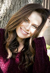 Jennifer Taylor
