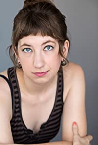 Liesel Hanson
