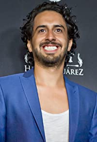 Daniel Tovar