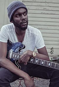 Gary Clark Jr.