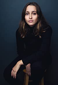 Amandine Thomas