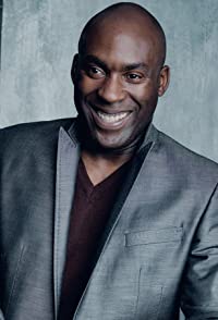 Patrick Regis