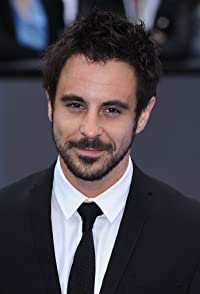 Emun Elliott