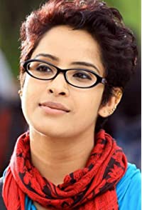 Aparna Gopinath