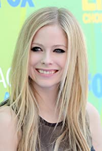 Avril Lavigne