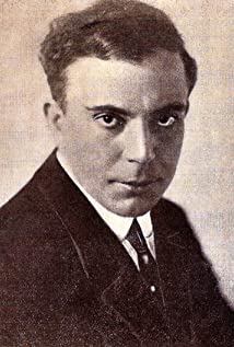 James Cruze