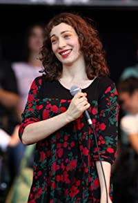 Regina Spektor