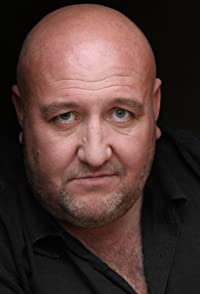 Steve Speirs