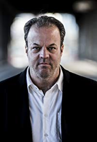 Bruce Blain