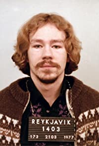 Tryggvi Leifsson