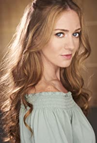 Alexis Moeller