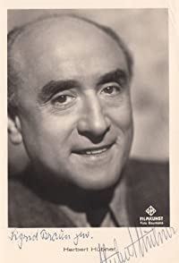 Herbert Hubner