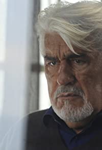 Mario Adorf